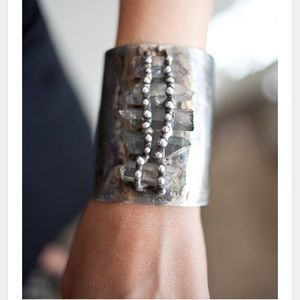 ISO this Mikal Winn cuff